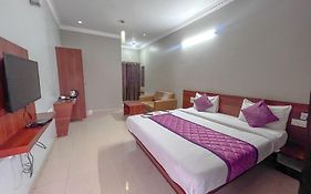 Hotel Gateway Suites Bangalore Airport