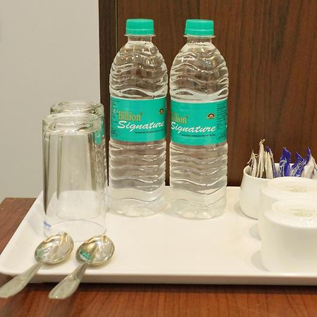 Hotel Gateway Suites Bangalore Airport Yelahanka Exterior photo