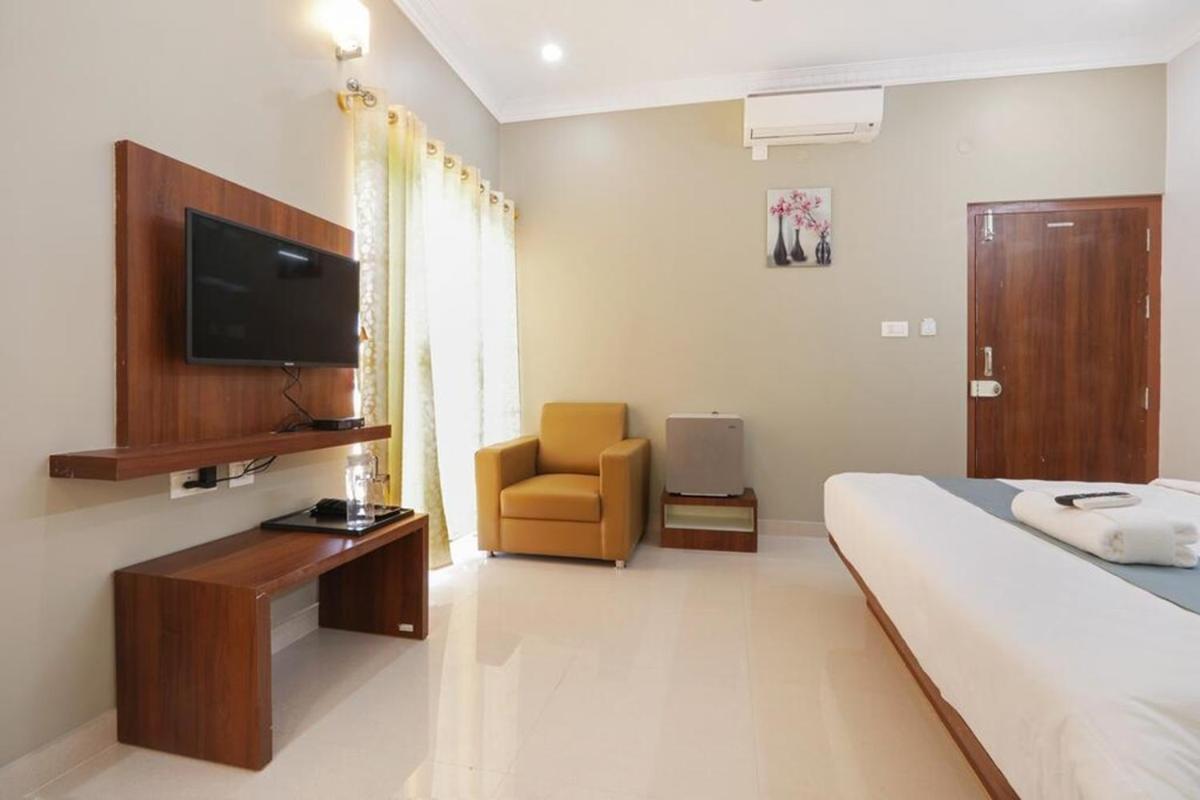 Hotel Gateway Suites Bangalore Airport Yelahanka Exterior photo