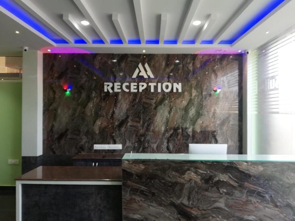Hotel Gateway Suites Bangalore Airport Yelahanka Exterior photo